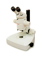 Стереомикроскоп MZ9